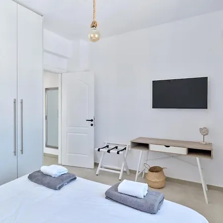 Apartament Lapis