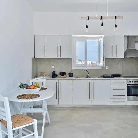 Lapis Apartament *