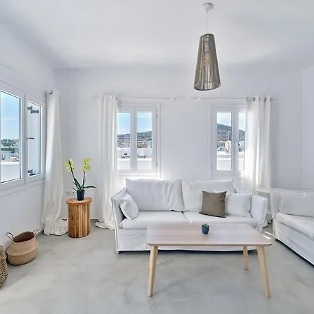 Apartament Lapis Dhragoulas