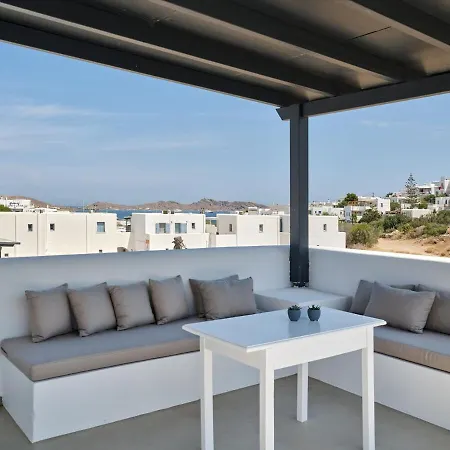 Apartament Lapis