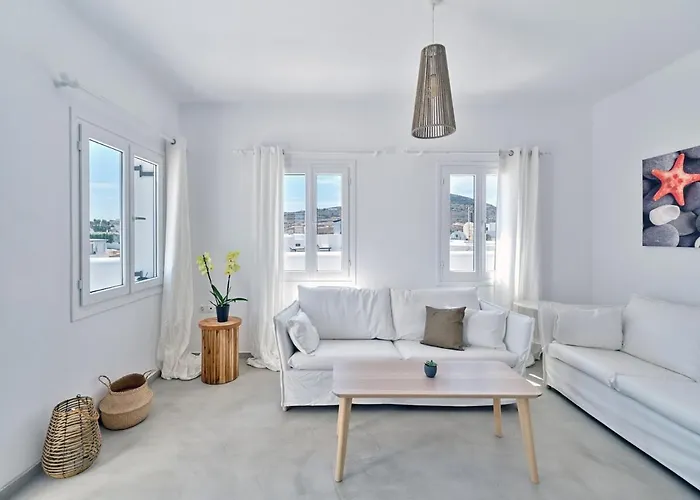 Appartement Lapis Dhragoulas